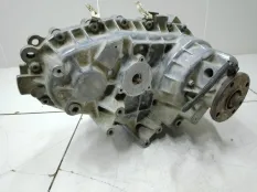 Коробка раздаточная SsangYong Kyron DJ