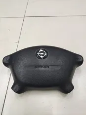 Подушка безопасности в рулевое колесо Opel Vectra