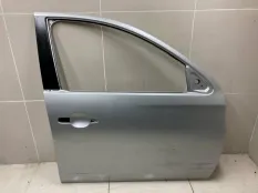 Дверь передняя правая Mitsubishi L200 KK/KL