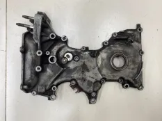 Крышка двигателя передняя Mazda 3 BK Z6VE 1.6