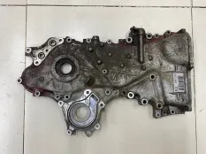 Крышка двигателя передняя Toyota Rav4 XA30 3ZRFAE