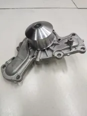 Насос водяной (помпа) Mitsubishi Pajero 3 6G75 3.8