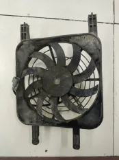 Вентилятор радиатора кондиционера BYD F3 2007