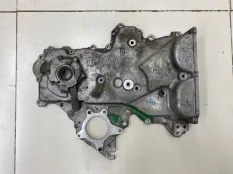 Крышка двигателя передняя Hyundai Creta 1 G4FG 1.6