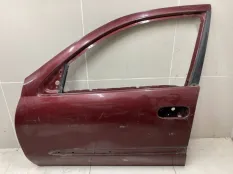 Дверь передняя левая Nissan Almera 2 N16 QG15DE
