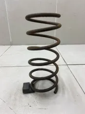 Пружина подвески передняя Kia Shuma 1 BFD 2000