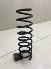 Пружина подвески передняя Hafei Brio