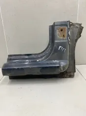 Стойка кузова передняя правая Renault Logan 1