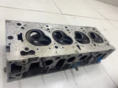 Головка блока цилиндров Renault Clio 2 K7M