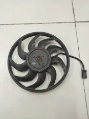 Вентилятор радиатора Лада Гранта