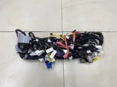 Проводка салона Kia Cerato 2 TD