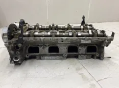 Головка блока цилиндров Kia Sorento 2 XM G4KE 2.4