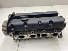 Головка блока цилиндров Ford Focus 2 СЕДАН ASDB