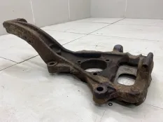 Кулак поворотный передний левый Ford Explorer 4