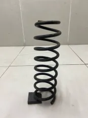 Пружина подвески передняя Hafei Brio