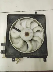 Вентилятор радиатора Geely MK LG1 MR479QA 2012