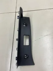 Накладка фонаря левая Haval Dargo