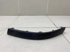 Накладка бампера передняя левая Volkswagen Passat
