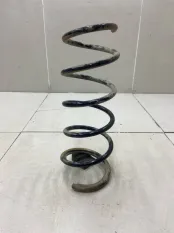 Пружина подвески передняя Renault Kaptur H4M 438