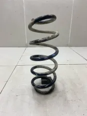 Пружина подвески задняя Renault Kaptur H4M 438