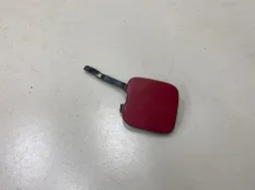 Заглушка буксировочного крюка задняя Renault