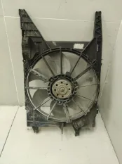 Вентилятор радиатора Renault Megane 1 BA ХЭТЧБЕК