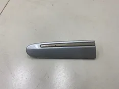 Молдинг крыла передний левый Mercedes-Benz E-class