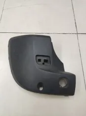 Накладка бампера задняя левая Renault Scenic 2