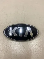 Эмблема на бампер Kia Sportage 4 QL
