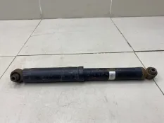 Амортизатор задний Nissan Qashqai+2 JJ10 MR20DE