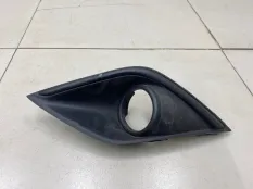 Рамка противотуманной фары левая Mitsubishi