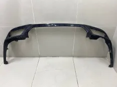 Накладка бампера задняя Kia K5 DL3