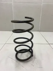 Пружина подвески передняя Hyundai Lantra 2