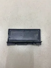 Кронштейн бампера передний правый Haval F7