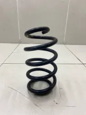 Пружина подвески задняя Dacia Logan 1