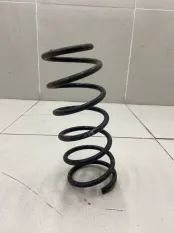 Пружина подвески задняя Hyundai Solaris 1 RB СЕДАН