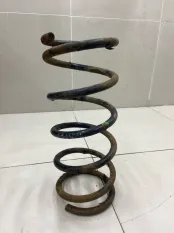 Пружина подвески передняя Fiat Ducato 2 244