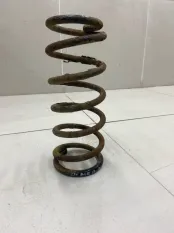 Пружина подвески задняя Nissan Almera 2 N16 СЕДАН