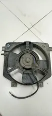 Вентилятор радиатора Лада 2115