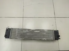 Интеркулер Geely Monjaro 1