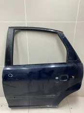 Дверь задняя левая Ford Focus 2 СЕДАН ASDB 1.4