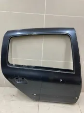 Дверь задняя правая Renault Symbol 1