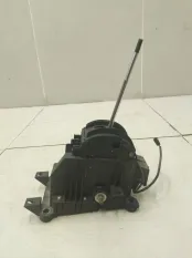 Селектор АКПП Toyota Aygo