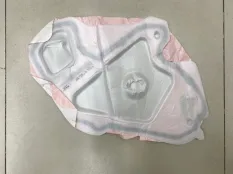 Экран гашения всплесков воды задний правый Ford