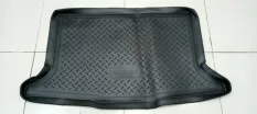 Коврик багажника Fiat Sedici FY