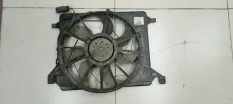 Вентилятор радиатора Ford Focus 2 СЕДАН ASDB 1.4