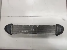Интеркулер Geely Atlas Pro 1 2022