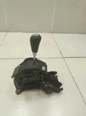 Селектор АКПП Mazda CX-7 ER3P L3VDT 2.3 БЕНЗИН