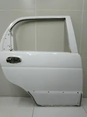 Дверь задняя правая Daewoo Matiz