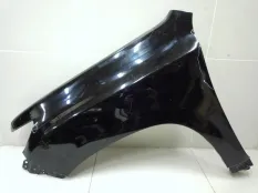 Крыло переднее левое Toyota Land Cruiser Prado 150